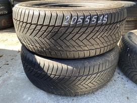 Tracmax X-provilo, winter 205/55 R16
