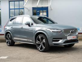 Volvo XC90, 2.0 l., Внедорожник / Кроссовер