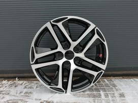 Peugeot [AKCIJA] Saphir Style EU-PG534, легкосплавные , R17