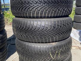 Goodyear UltraGrip, universalios 195/55 R16