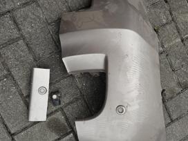 Toyota Land Cruiser, 89341-33190, по частям. Toyota land cruiser parkavimo davikliai