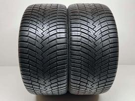 Pirelli AllSeason SF2 2022m, всесезонные 245/40 R18