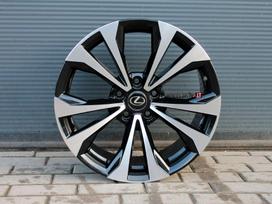 Lexus EU-FE194 Style MB, light alloy, R19