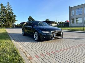 Audi A4, 2.0 l., sedanas