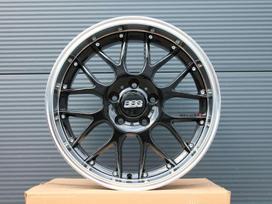BBS BM EU-BY773 Style MB, vieglmetāla, R18