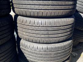 Continental EcoContact 6, vasarinės 205/45 R17