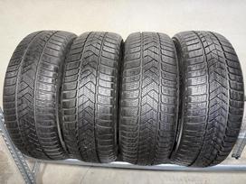 Pirelli Sottozero3, žieminės 225/55 R17