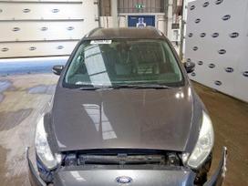 Ford Galaxy, 2.0 l., Минивэн