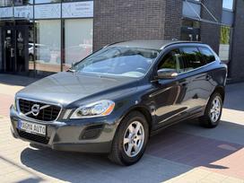 Volvo XC60, 2.4 l., Внедорожник / Кроссовер