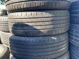 Continental EcoContact 6, summer 195/55 R16