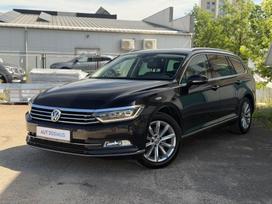 Volkswagen Passat, 1.6 l., Универсал