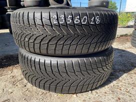 Nexen WinGuard Sport 2, зимние 235/60 R18