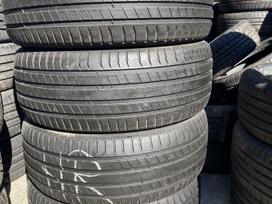 Michelin Latitude Sport3, летние 235/55 R19