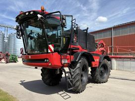 Agrifac Condor, savaeigiai purkštuvai