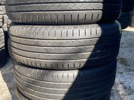 Continental EcoContact 6Q, summer 215/55 R18