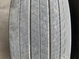Continental, vasaras 385/55 R22,5