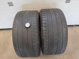 Michelin Pilot sport 4 S, summer 275/40 R19