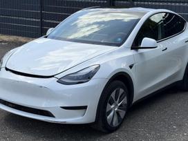 Tesla Model Y, 60 кВт·ч, Хэтчбек