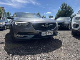 Opel Insignia, 1.5 l., universalas