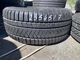 Champiro Winterprogramm HÜ, зимние 235/45 R17