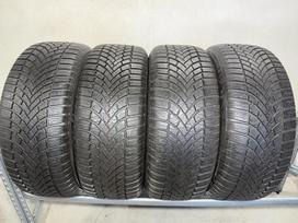 Bridgestone Blizzak lm005, žieminės 225/55 R17