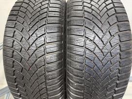 Bridgestone Blizzak lm005, winter 225/55 R17