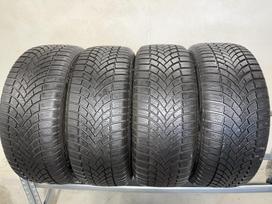 Bridgestone Blizzak lm005, winter 225/55 R17
