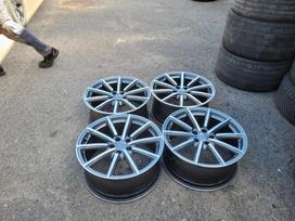 Audi, lengvojo lydinio, R19