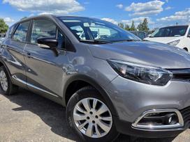 Renault Captur, 0.9 l., off-road / crossover