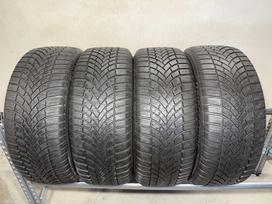 Bridgestone Blizzak lm005, žieminės 225/55 R17
