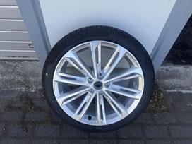 Volkswagen 3g0601025r, lengvojo lydinio, R19