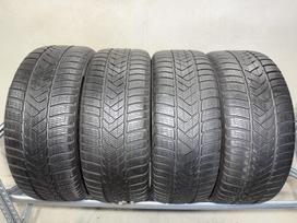 Pirelli Sottozero3//2024m, winter 225/50 R17