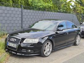 Audi A6, 3.0 l., Седан
