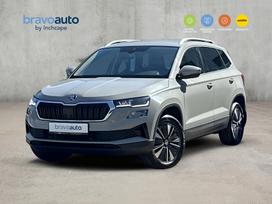 Skoda Karoq, 1.5 l., visureigis / krosoveris