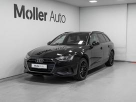 Audi A4, 2.0 l., universalas