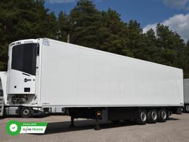 Schmitz SKO FP 60 ThermoKing SLXi 300, рефрижераторы
