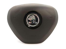 Skoda Superb, 3T0880201G, steering mechanism