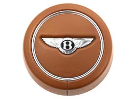 Bentley Bentayga, 36A880201, oro pagalvės