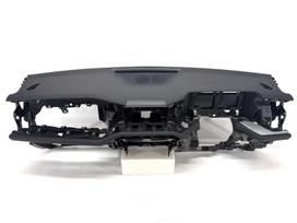 Skoda Kodiaq dashboard