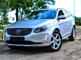 Volvo XC60, 2.0 l., Внедорожник / Кроссовер