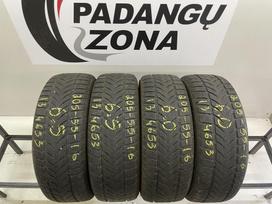 -Kita- Platin RP50 Winter, winter 205/55 R16