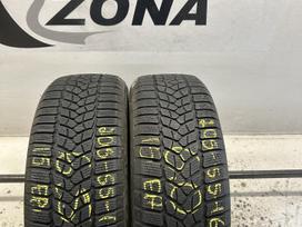 Firestone Winterhawk 3, žieminės 205/55 R16