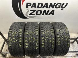 Bridgestone Blizzak LM32, зимние 205/55 R16