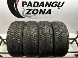 -Kita- Fulda Montero 3, žieminės 205/55 R16