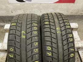 Michelin Alpin A3, žieminės 205/55 R16