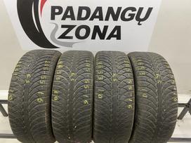 -Kita- Fulda Montero 3, žieminės 205/55 R16