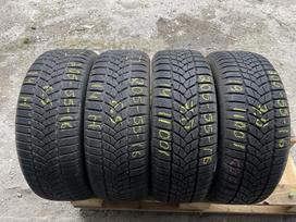 Firestone Winterhawk 3, зимние 205/55 R16