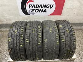 Continental ContiWinterContact TS830P, winter 205/55 R16