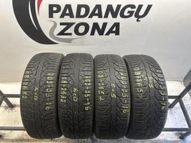 Kleber Krisalp HP2, winter 205/55 R16