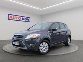 Ford Kuga, 2.0 l., Внедорожник / Кроссовер